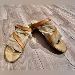 Sandals by Blowfish